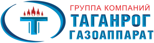 ГК «ТАГАНРОГ ГАЗОАППАРАТ» ГК «ТАГАНРОГ ГАЗОАППАРАТ»